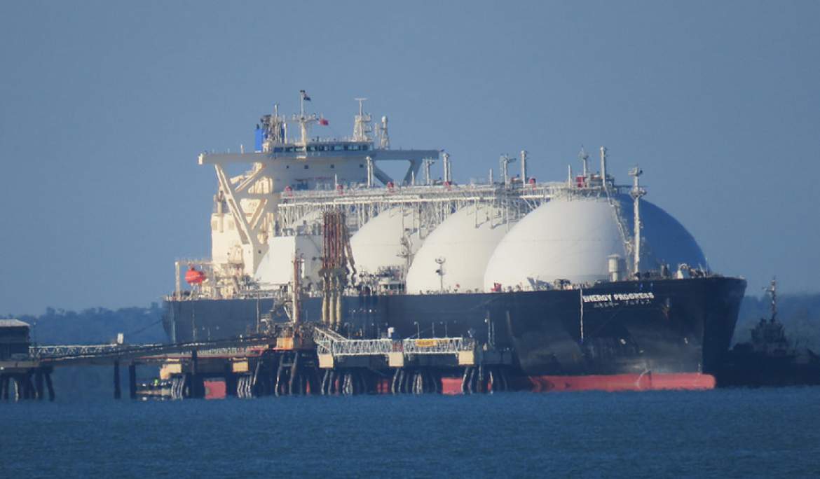 Hungary Offers to Buy 25% of LNG Terminal on Krk — Diplomacy&Commerce ...