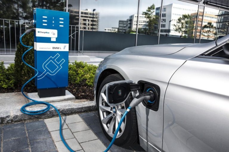 Electric vehicle and plugin hybrid car sales soar in Europe as petrol