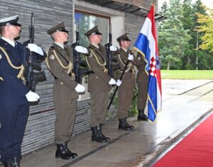 PHOTO: Office of the President of the Republic of Croatia / Tomislav Bušljeta